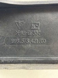 Porsche boxster 986 2002 другая часть кузов 99657342100 Недорого, фото thumb