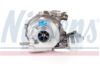 фото thumb №9, Nissens 93174 турбонагнітач kia 2.0 crdi 2.0 crdi
