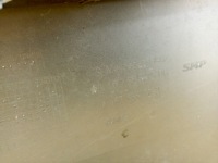 Mercedes gls w167 6.3 amg 2020- бампер перед передний a1678853506 Доставка, фото thumb