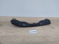 фото thumb №3, Mini cooper r55 r56 левая решётка бампера задняя