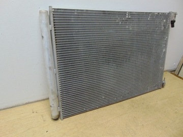 фото thumb №11, Радіаторів кондиціонера mercedes a0995001354