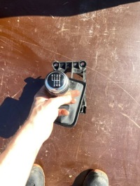 фото thumb №1, Kangoo iv домкрат переключения передач 341041078r