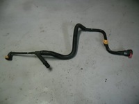 фото thumb №1, Шланг пального ford mondeo mk5 fusion dg93-9d333-ac