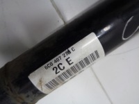 фото thumb №8, Vw polo 6c ibiza 6j fabia iii привідний вал права 1.4 tdi