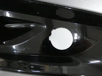 фото thumb №7, Решётка бампера ford kuga mk-3 st-line правая 204.