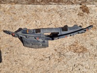 фото thumb №2, Захист поперечина верхній opel insignia a lift