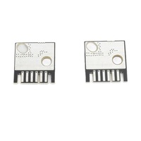 фото thumb №7, Набор płytek модулей żółtych диод led csl do