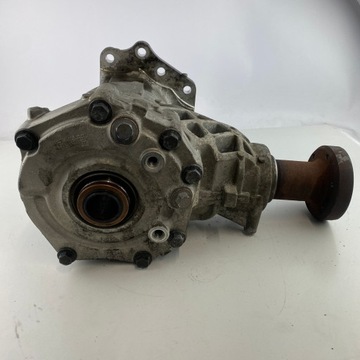 фото thumb №9, Мост дифференциал редуктор jaguar e-pace land rover evoque discovery 2.0d 204dtd