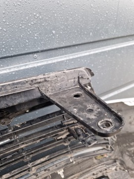 фото thumb №11, Toyota highlander iii xu50 2013- бампер перед