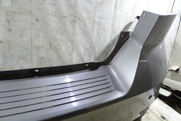 фото thumb №9, Dodge journey fiat freemont crossroad 2.4 2.o 11- бампер зад задній pdc psc