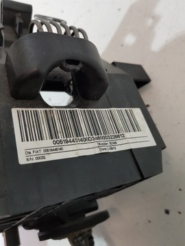 фото thumb №12, Педаль сцепления тормоза 00519445140 fiat 500l eur