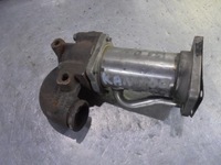 фото thumb №1, Радіатор вихлопних газів renault kangoo 1.5 dci