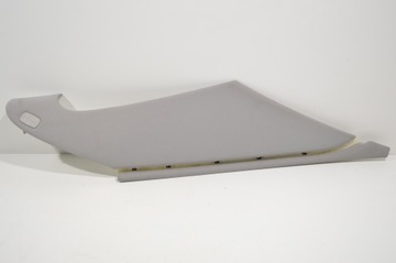 фото thumb №1, Захист стійка ліва зад верхня mercedes w221 s клас 2216904325