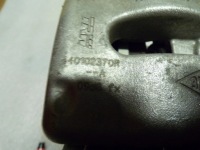 фото thumb №6, Поворотный кулак суппорт левая renault clio v 5 org fv