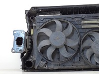 фото thumb №6, Kpl pas перед переднє vw jetta vi 5c 2.0 tdi cff