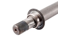 фото thumb №4, Renault оригінальний номер 391003491r привідний вал привідна