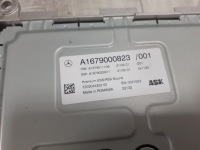 Mercedes cla 118 gle 167 усилитель burmester a1679000823 новый в Украине, фото thumb