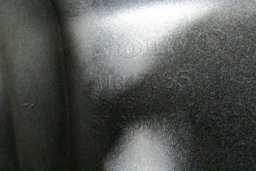 фото thumb №15, Бампер перед переднє volvo v40 r-design 12-19