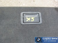 фото thumb №5, Bmw x5 e53 пол покрытие багажника карта