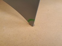 фото thumb №13, Skoda scala 19- капот перед передня oryg