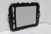 фото thumb №8, Audi e-tron дах скляний solar панорама 83a877041 83a 877 041 люк so