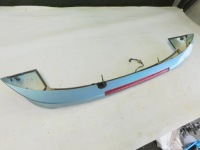 фото thumb №2, Mazda premacy i 2.0b 02r lift спойлер спойлер крышки