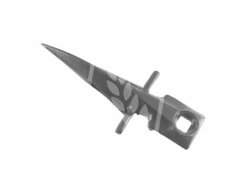 Одинарный байонет S0430634