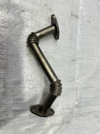 Купить Fiat alfa romeo lancia jeep шланг трубка масла турбины 55199849, фото thumb