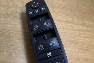 фото thumb №8, Панель перемикачів mercedes-benz r w251, v251 a2518300390 3.0l дизель