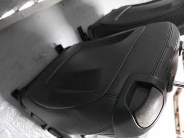 фото thumb №13, Bmw f21 сидіння диван салон м-пакет шкіра