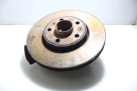 фото thumb №1, Поворотний кулак ступиця правий перед laguna iii 2.0dci