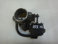 фото thumb №1, Дросельна заслінка клапан обхідний наддуву mini cooper s r52 r53 1.6 i w11