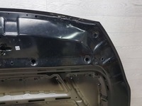 фото thumb №5, Kia sorento 2018 с передний крышка передняя / капот двигателя