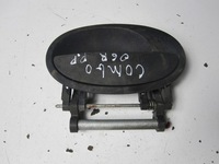 фото thumb №4, Ручка зовнішня передня права opel combo 06r