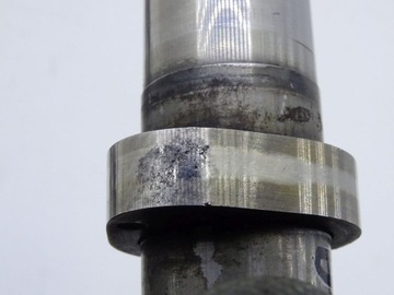 фото thumb №7, Ford mondeo mk3 00-07 2.0 tddi вал розподільний вал ss