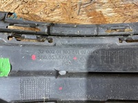 фото thumb №9, Vw golf vii 7 5g0 рестайлінг 16-20 решітка решітка нижня бампера перед передня