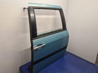 Citroen c8 дверь боковой сдвижные левая knb Оригинал, фото thumb