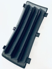 фото thumb №16, Решётка бампера левая fiat stilo 3d