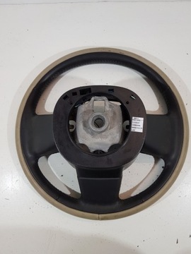 фото thumb №12, Руль многофункциональная кожа fiat 500l eur 12r