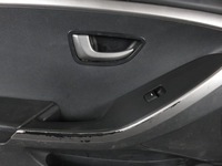 фото thumb №7, Hyundai i30 2 ii 5d hb lift двері ліва перед передні