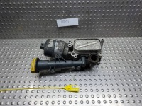 Купити Основа фільтра оливи alfa romeo mito 08- 1.3 mjet, фото thumb