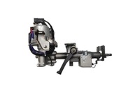 фото thumb №7, Электрический усилитель руля nissan leaf ze0 bd0146 1.0l electric