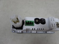 фото thumb №6, Jaguar xe x760 2015-2024 панель інтерфейс аудіо usb fk72-19c166-bd
