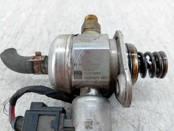 фото thumb №6, Насос высокого давления seat leon ii 06h127025k 0261520055 1.8 tsi