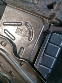 фото thumb №5, Mercedes w213 2.0cdi радіатор egr датчик клапан