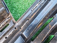 фото thumb №16, Решітка радіатора решітка радіатора перед volkswagen t6 multivan iii lift