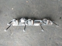 фото thumb №1, Гальмо випускний двигуна d7e volvo fl renault