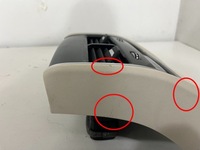 фото thumb №8, Element консоли центральной задняя bmw x7 g07 7951458