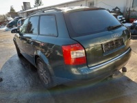 фото thumb №16, Audi a4 b6 бампер задня задній задній kombi ly6r pdc