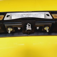 фото thumb №12, Накладка кришки багажника opel signum lift 24423650 nr346